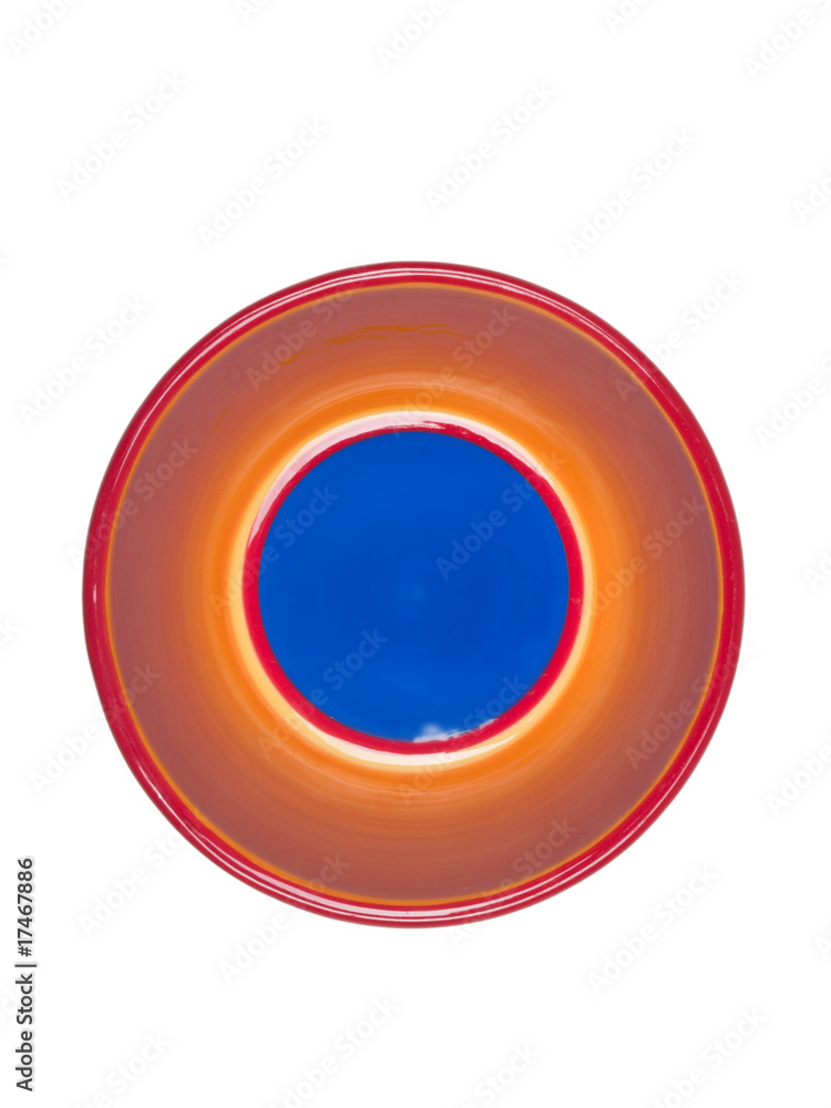 Colorful Dishes Colorful Dishes