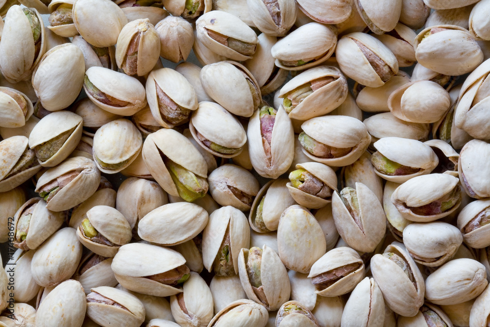 Salty pistachios Salty pistachios