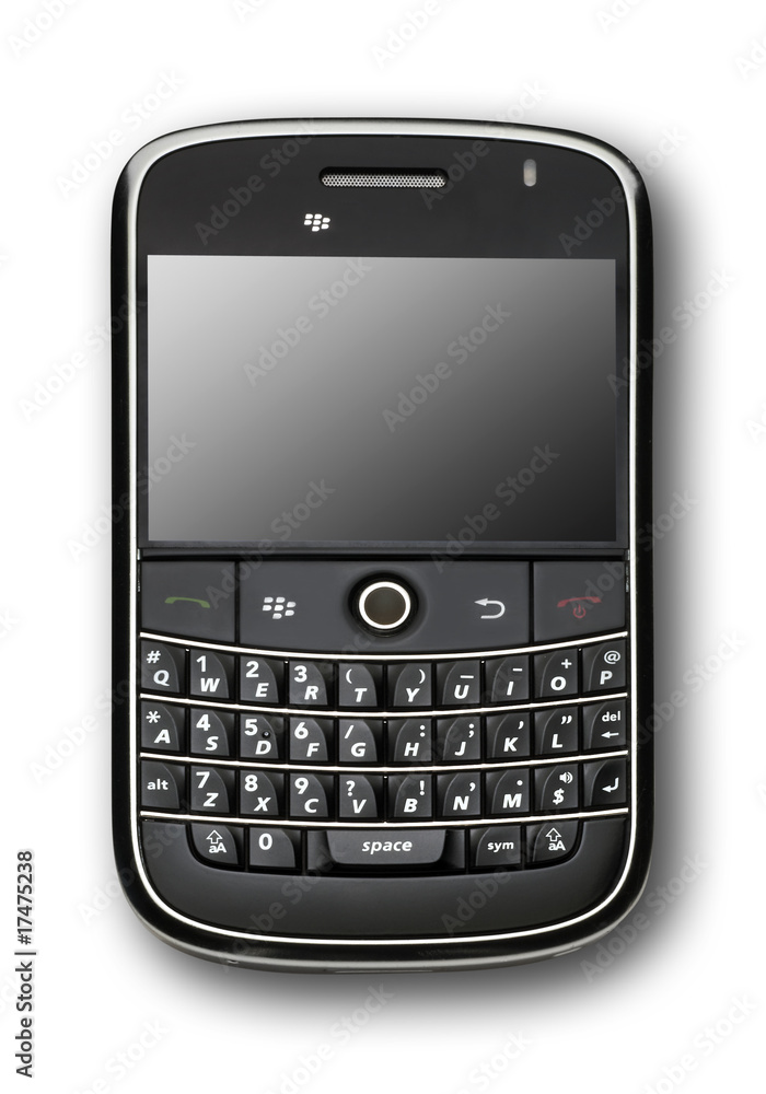 PDA with clipping path PDA with clipping path