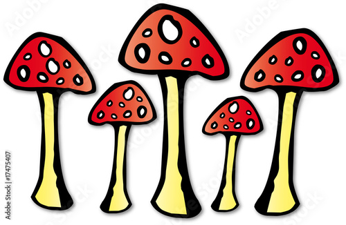 Pilze