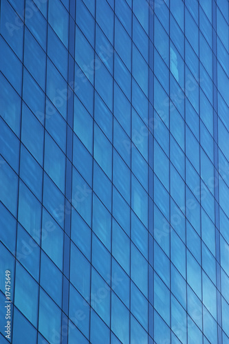 Office scyscraper windows texture