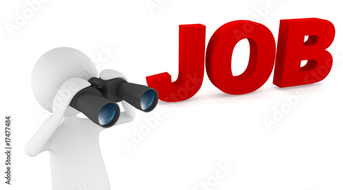 Looking for job