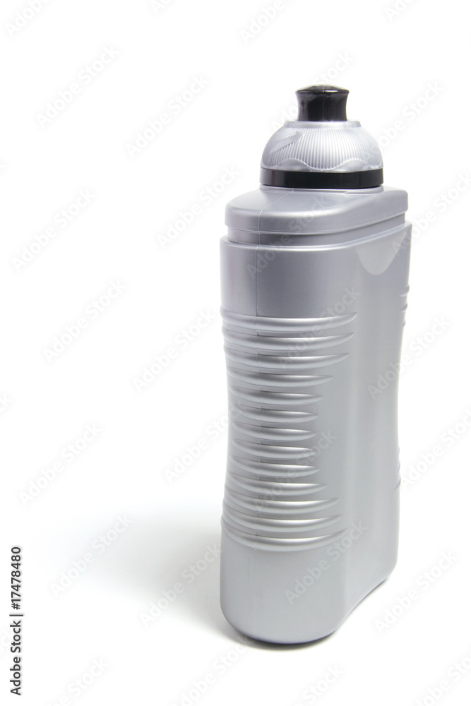 Plastic Drink Bottle Plastic Drink Bottle