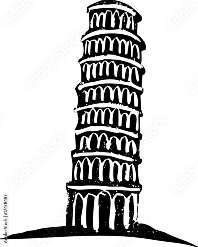 Leaning Tower of Pisa