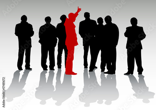 Leader