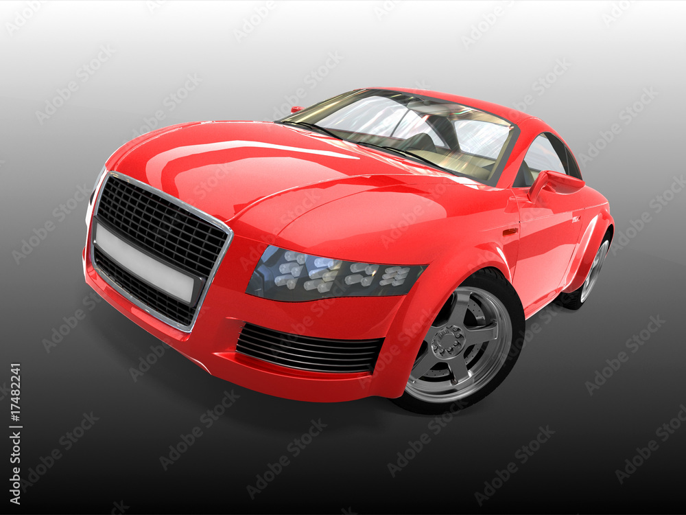 Race Car Race Car
