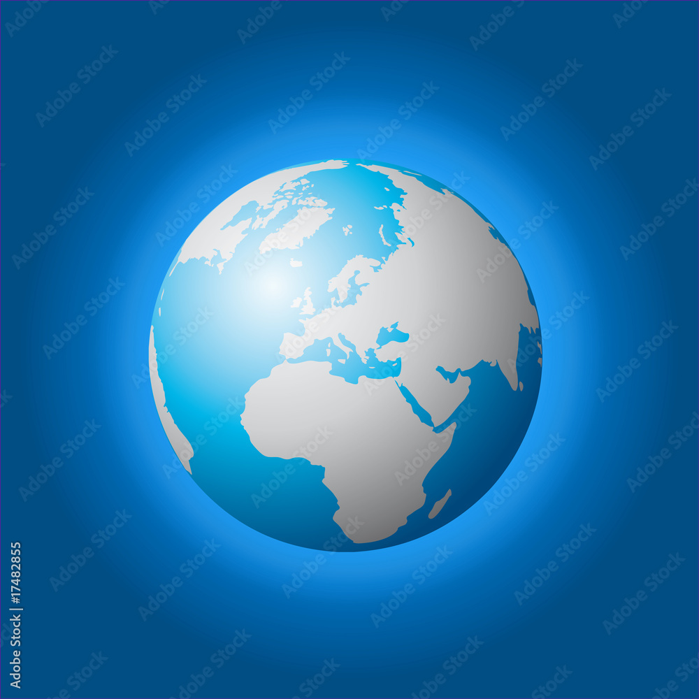 globo terrestre globo terrestre