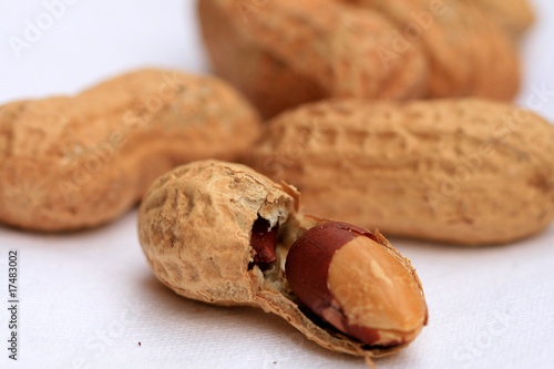 Wallpaper Mural Erdnüsse Torontodigital.ca