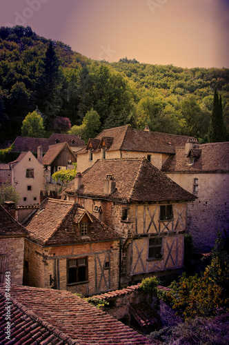 village du quercy