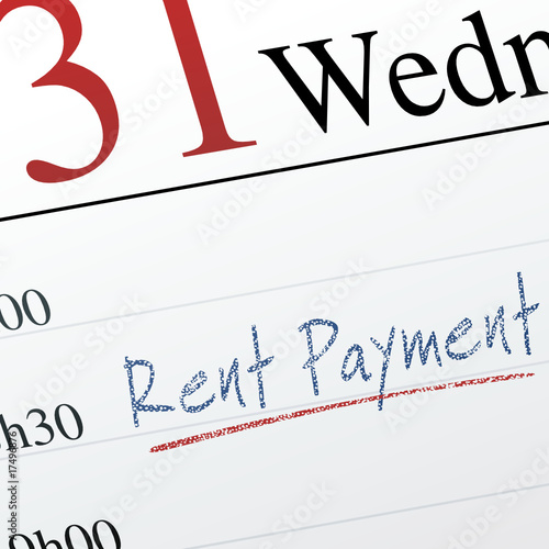 Rent Payment