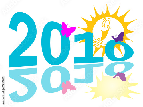 Sonniges 2010