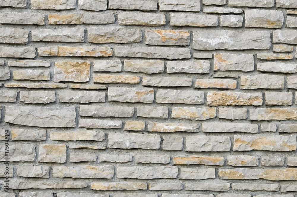 Fototapeta premium montenegrian brick