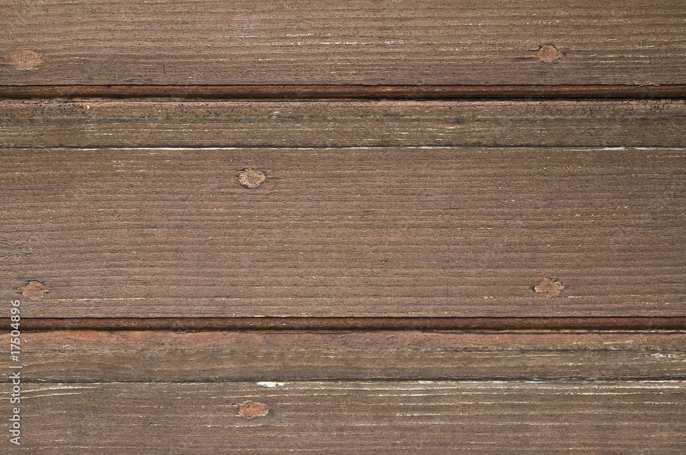 Fototapeta premium wooden boards