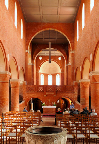 Altmark - Jerichow Klosterkirche 4