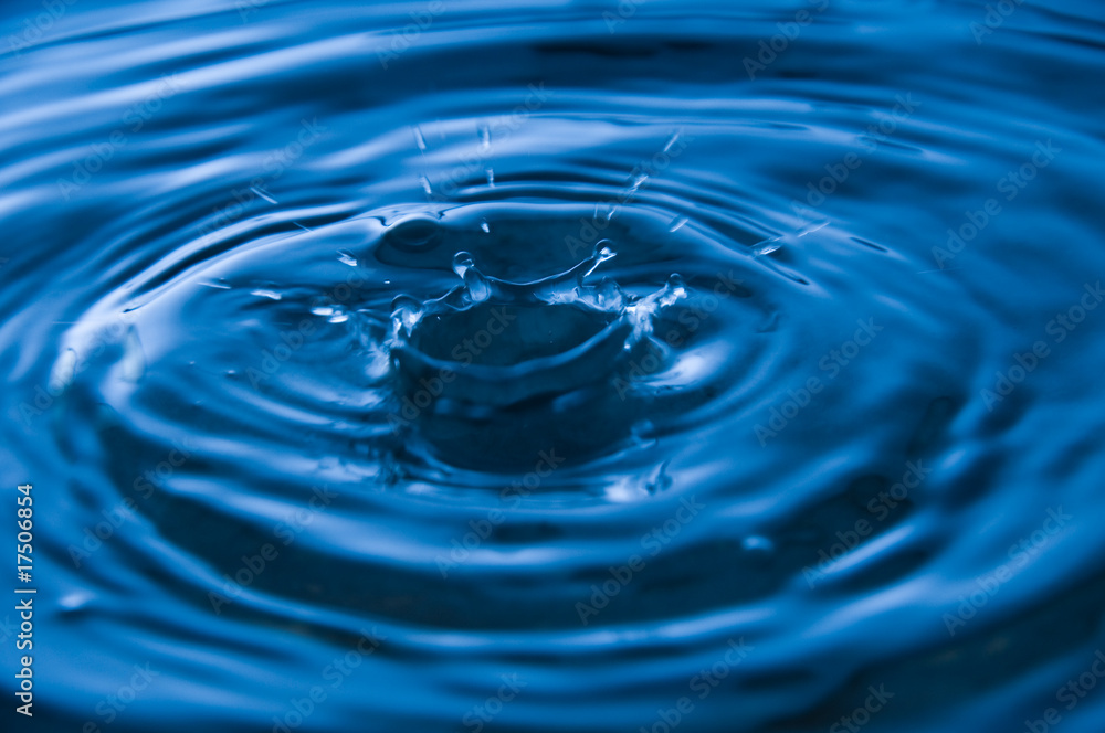 Waterdrops Waterdrops