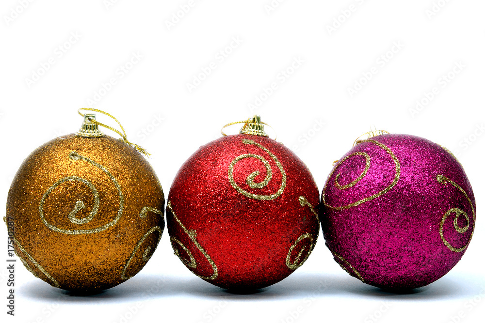 Bolas de navidad Bolas de navidad
