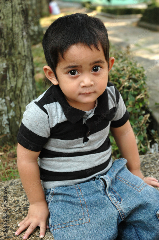 little boy get looking for something little boy get looking for something