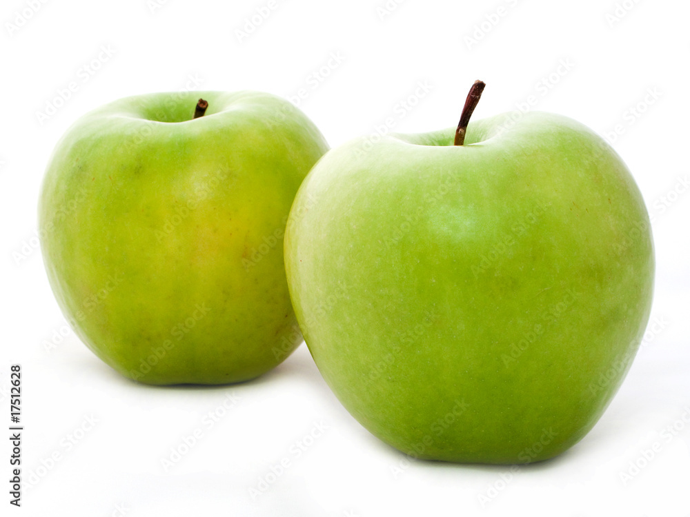 Apple fruit Apple fruit