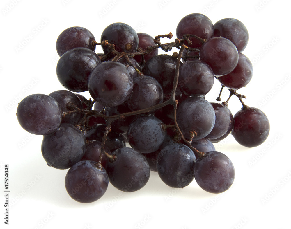 Black Grape Black Grape
