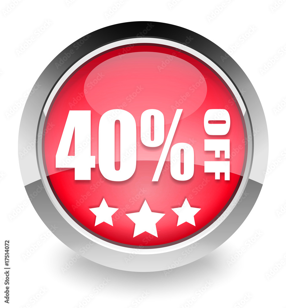 Sale orb - 40% off