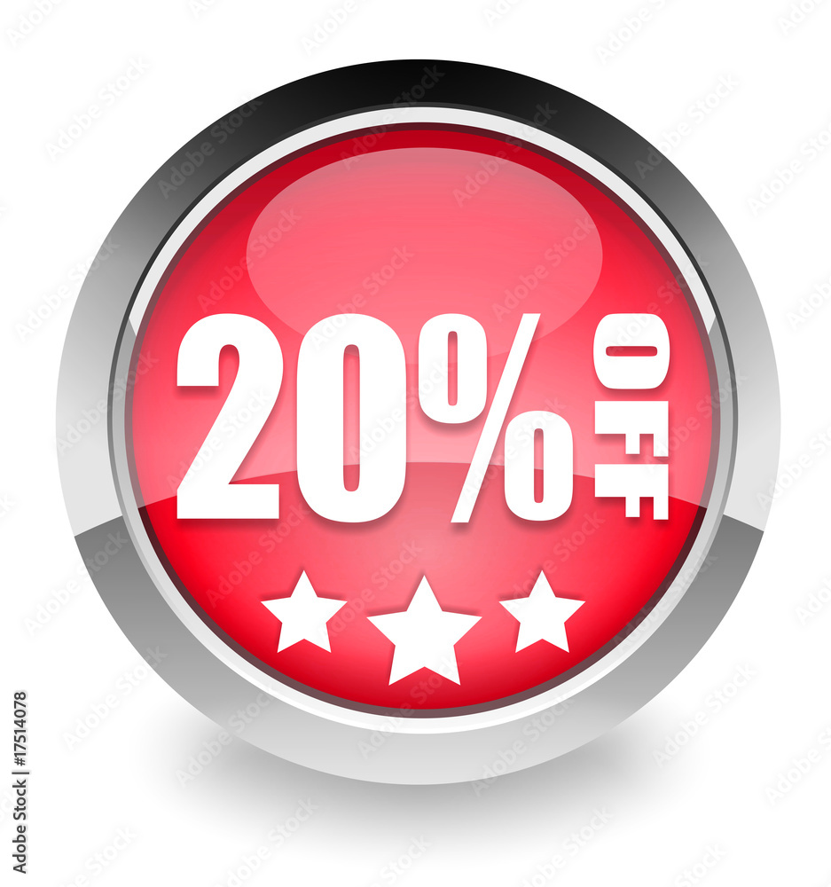 Sale orb - 20% off