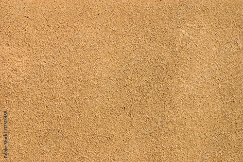 Clay wall texture