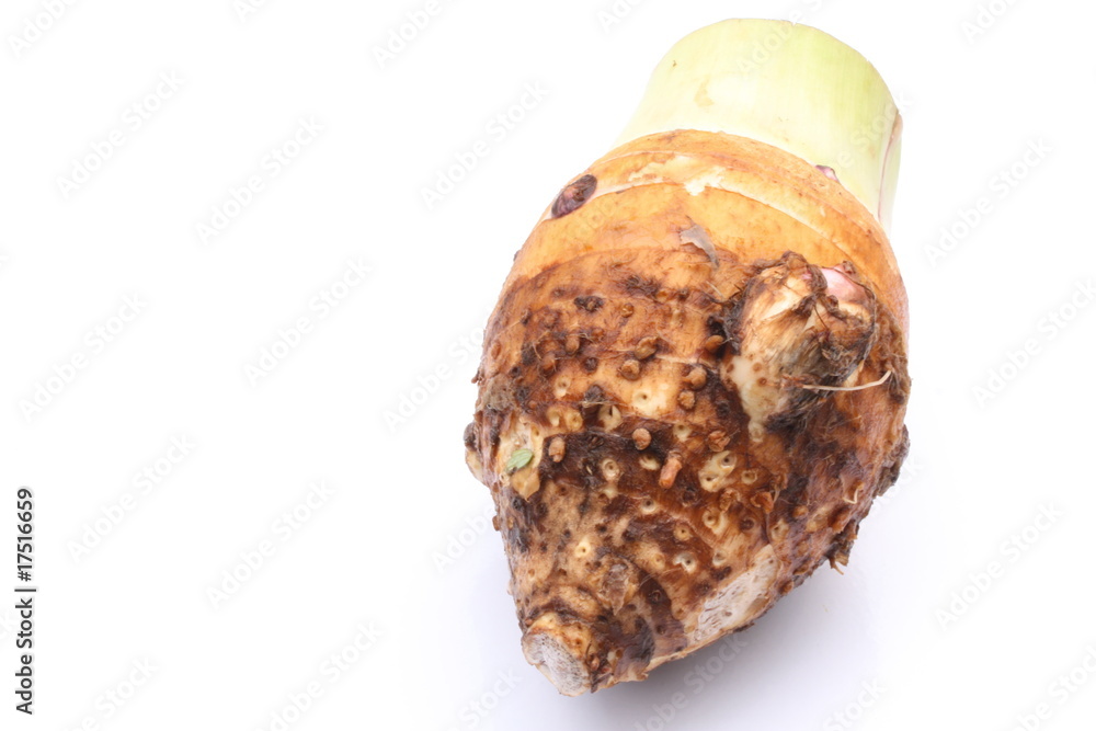 Taro / 芋 Taro / 芋