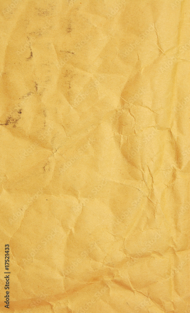 Paper texture of envelope Paper texture of envelope
