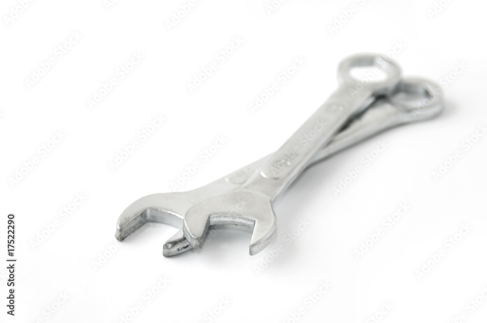 Spanners Spanners