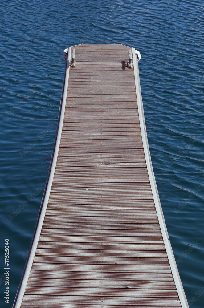 Pontile Pontile