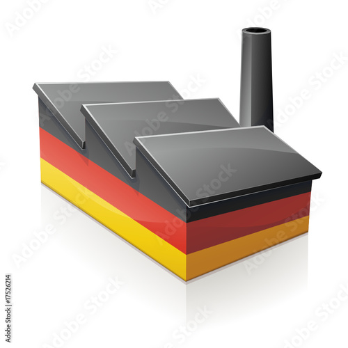 Deutsch fabrik