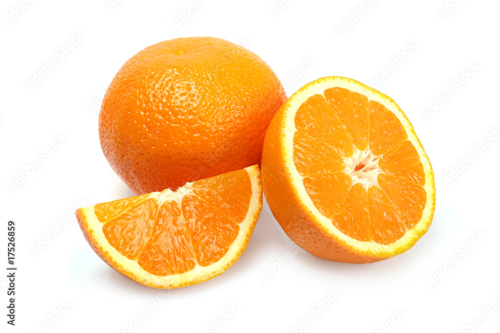 Orange Orange