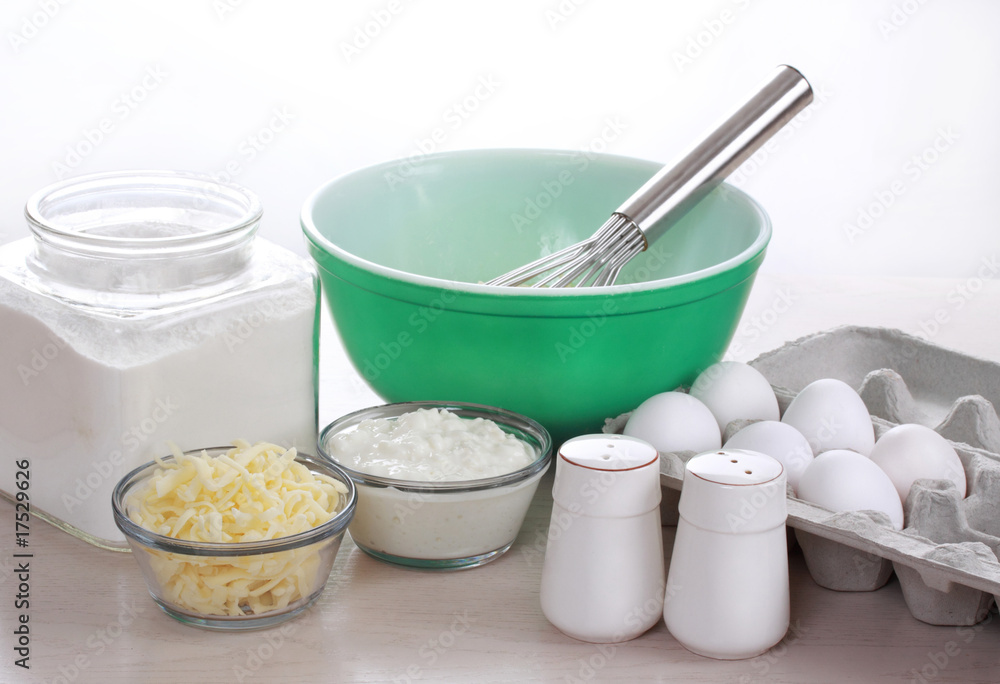 food ingredients food ingredients