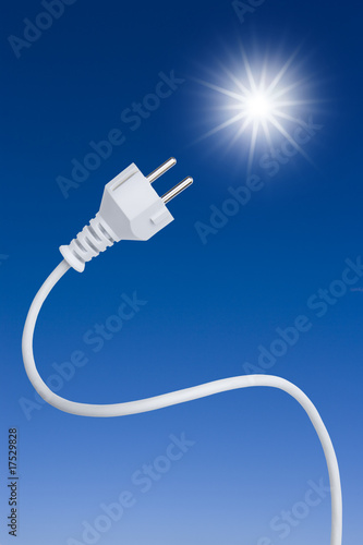 Solarstrom
