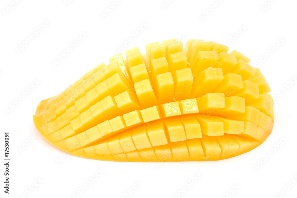 Ripe mango Ripe mango