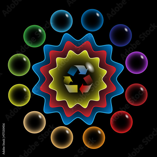 Color wheel