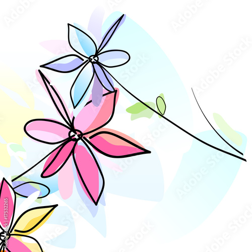 flowers