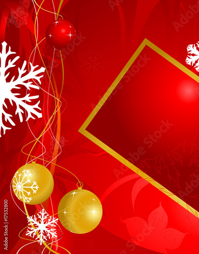 christmas design