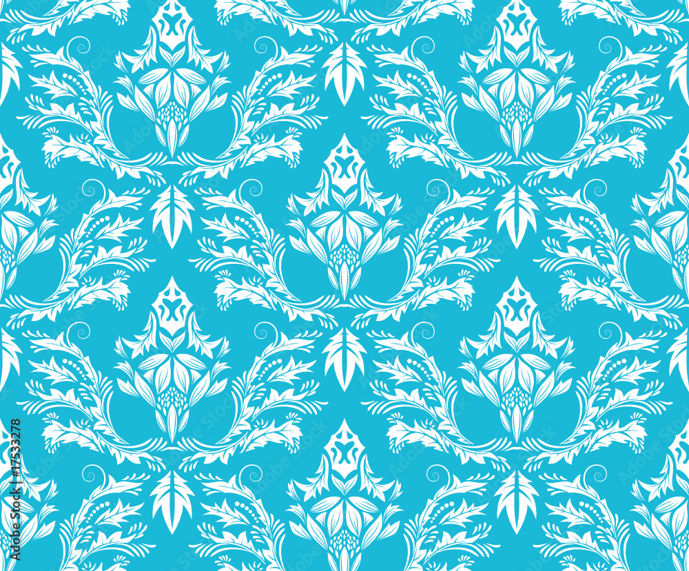 damask seamless background damask seamless background