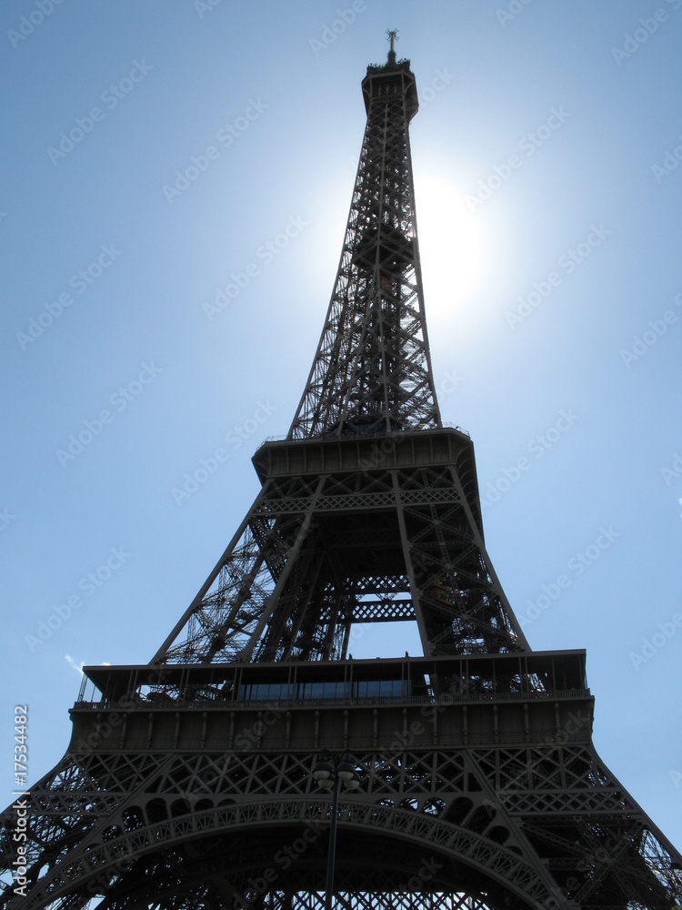 Eiffel Tower