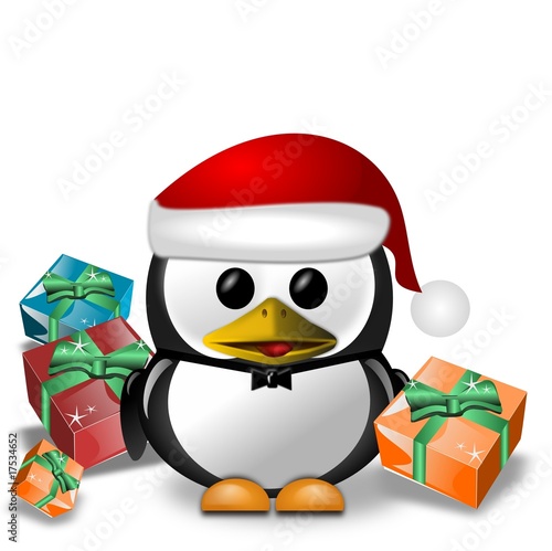 PINGUnatale