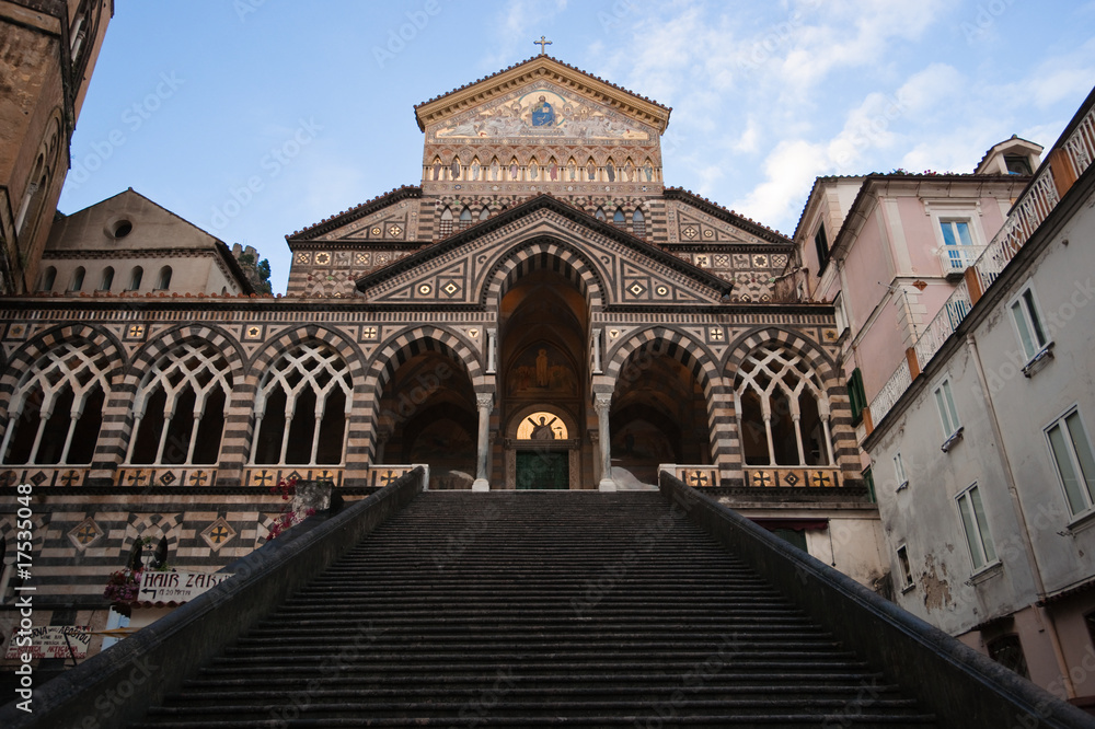 Church of Amalfi