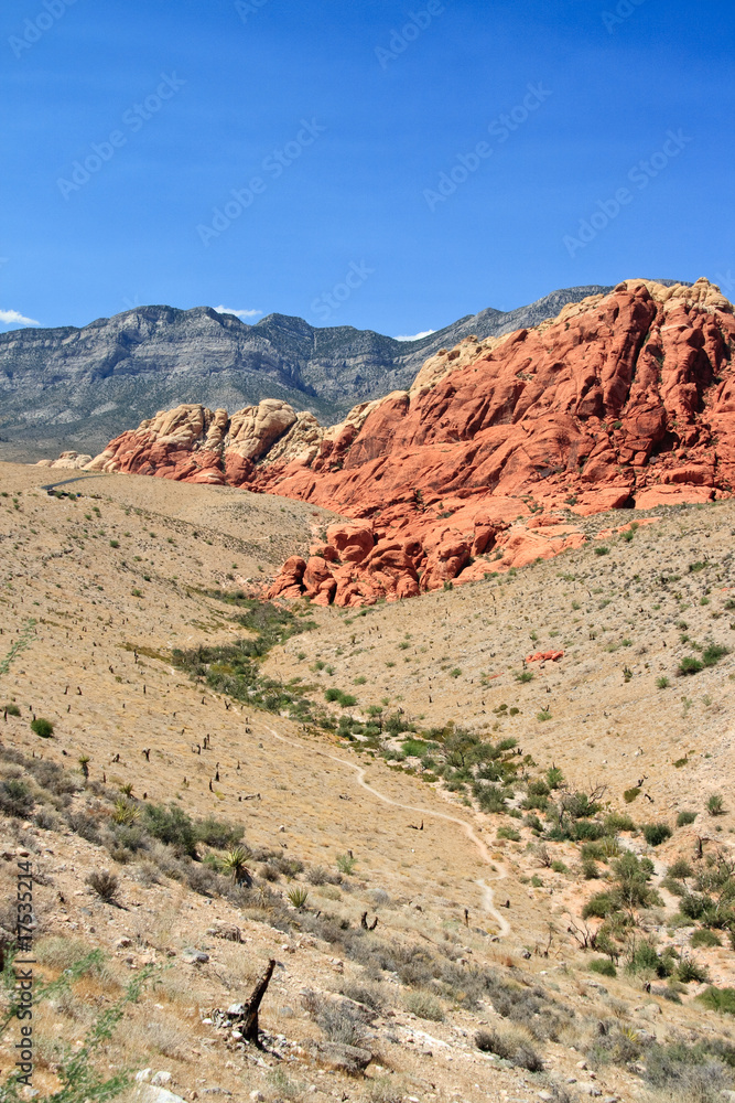 Red Rock Canyon