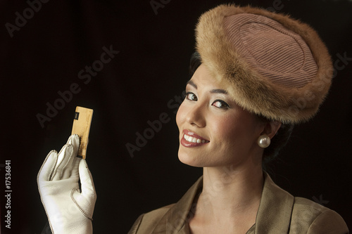 Photography Woman