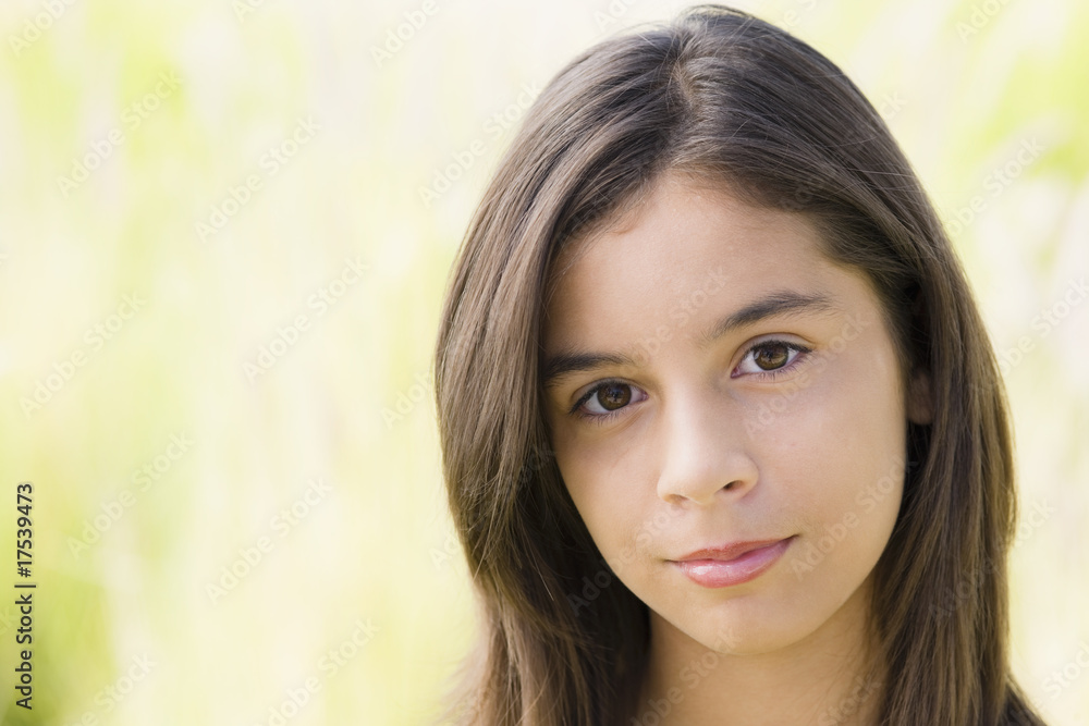 Teen Girl Teen Girl