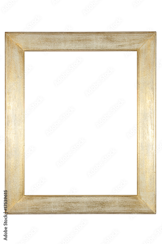Fototapeta premium isolated frame