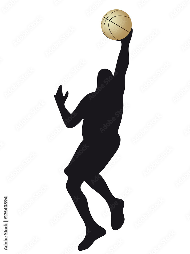 Basket sport