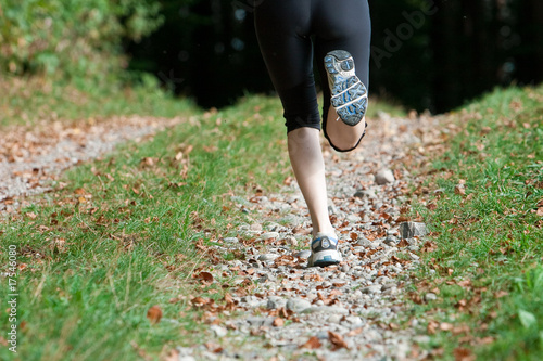 Sport und Gesundheit 1 - Jogging