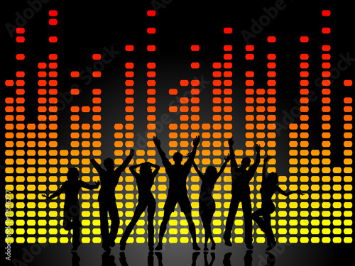 Party people
