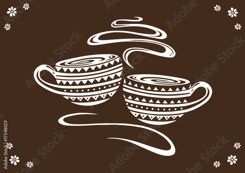 Kaffee, Cafe, Kaffeetassen, Milchkaffee, Espresso